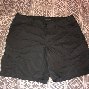Columbia Shorts